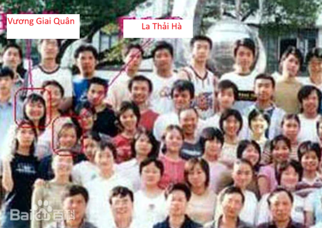 Tốt bụng cho bạn mượn vở ch&eacute;p b&agrave;i, nữ sinh bị đ&aacute;nh cắp danh t&iacute;nh suốt 5 năm, nhờ 1 lần ra ng&acirc;n h&agrave;ng m&agrave; ph&aacute;t hiện ch&acirc;n tướng!- Ảnh 2.