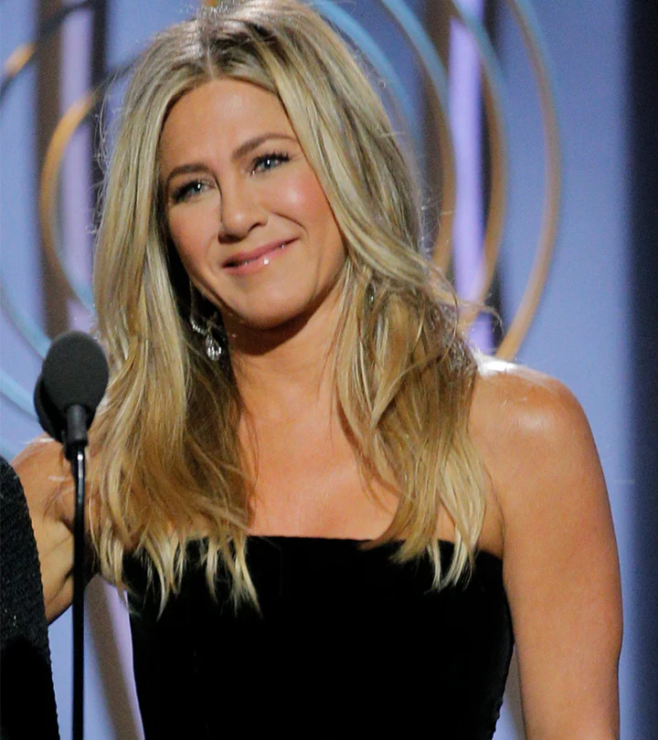 Quyến rũ hớp hồn dù đã ở tuổi 56, Jennifer Aniston hóa ra đang thực hiện 1 kiểu làm đẹp, người trẻ đang "rần rần" tìm hiểu để giữ thanh xuân- Ảnh 2.