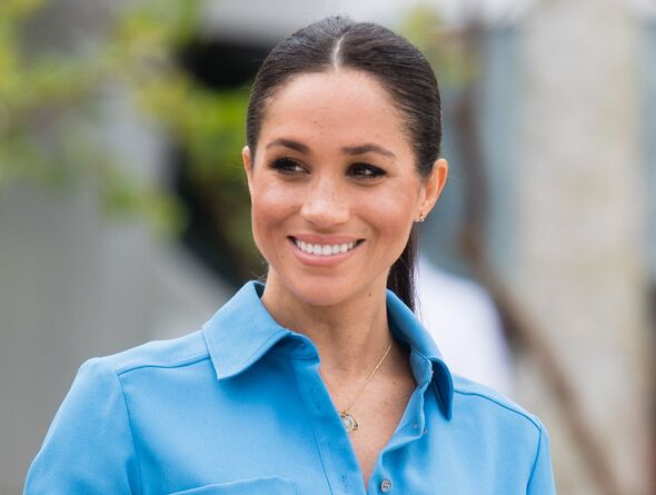 Meghan Markle hé lộ lý do sử dụng hình ảnh con gái Lilibet để quảng bá thương hiệu kinh doanh của mình- Ảnh 1.