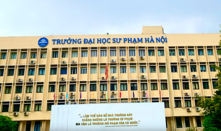 Có được lập cấp THCS năng khiếu trong trường đại học?- Ảnh 1.