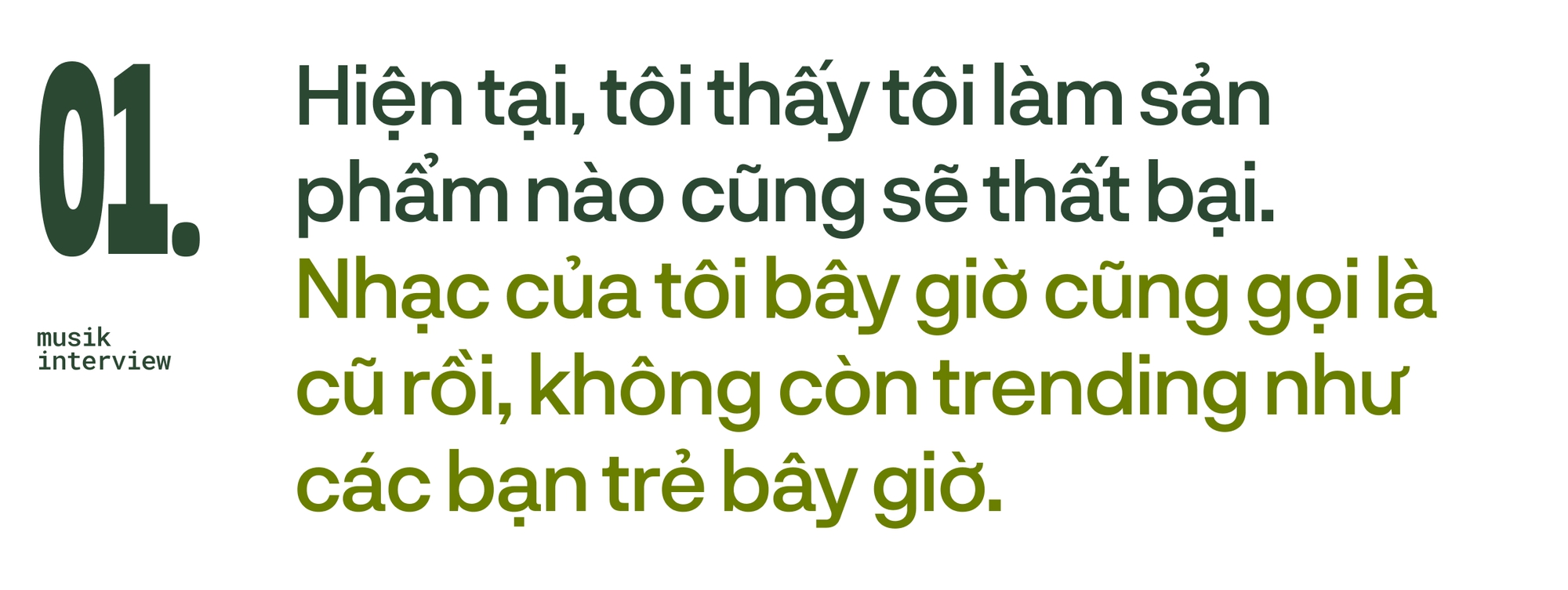 KHÁNH (K-ICM): Rất bức xúc vì nhiều bình luận chửi rủa; so với Sơn Tùng tôi như "con kiến với con voi"- Ảnh 2.