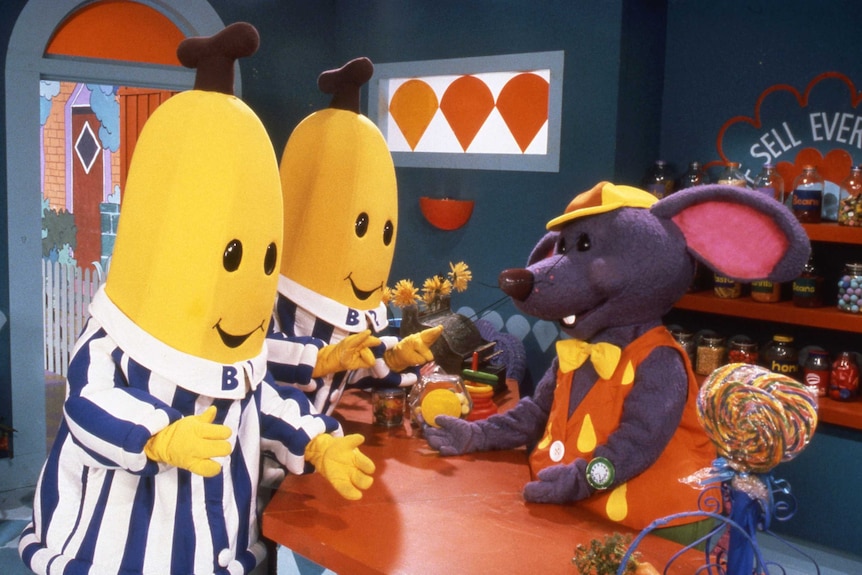 Bạn là "chuối 1" hay "chuối 2" trong hoạt hình Bananas in Pyjamas? - Đáp án phản chiếu nhiều bí mật cuộc đời- Ảnh 2.