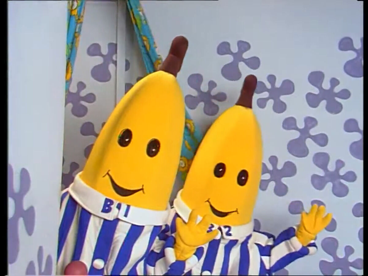 Bạn là "chuối 1" hay "chuối 2" trong hoạt hình Bananas in Pyjamas? - Đáp án phản chiếu nhiều bí mật cuộc đời- Ảnh 3.