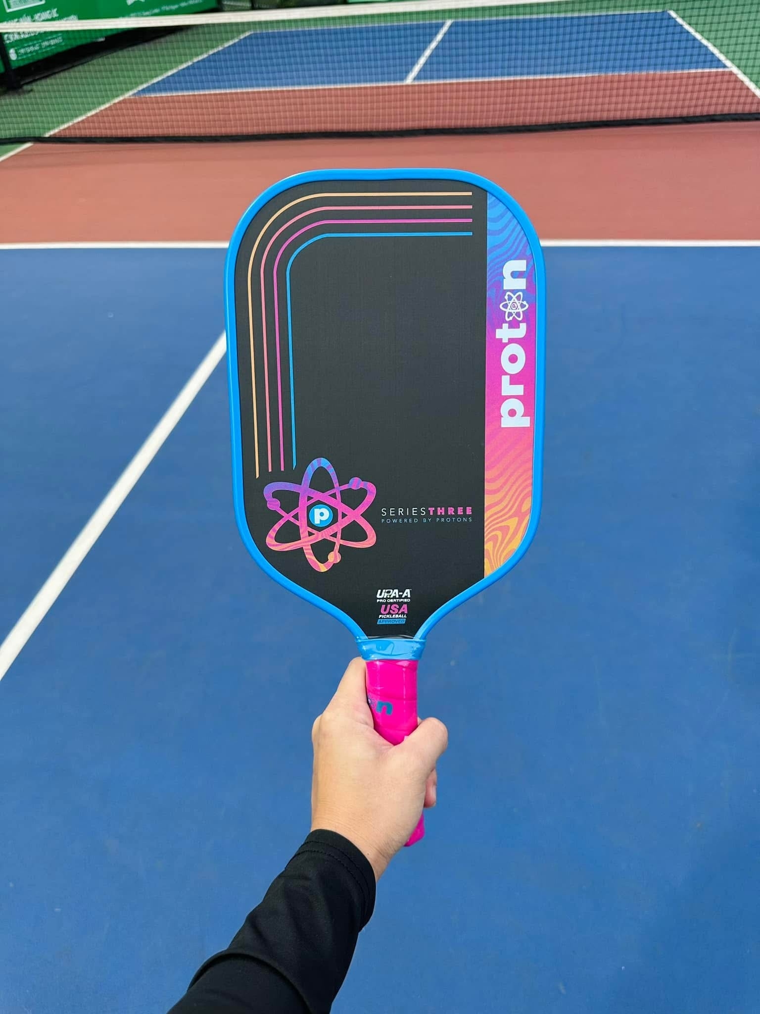 Top những cây vợt pickleball đáng chờ đợi nhất tại Việt Nam trong giai đoạn đầu năm 2025- Ảnh 15.