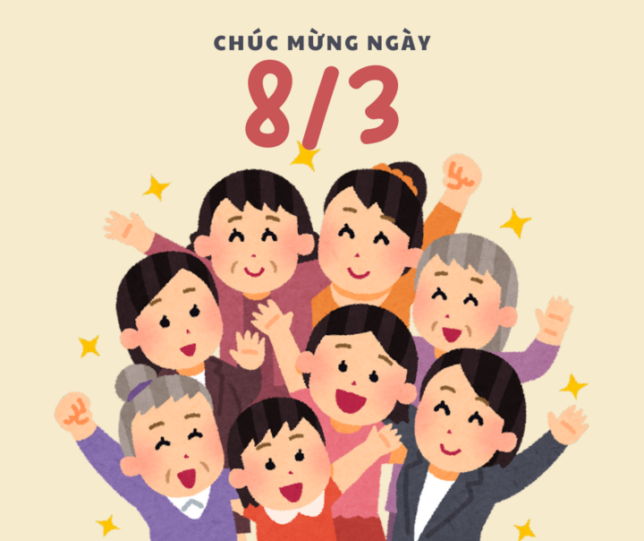 Lời chúc Ngày Quốc tế Phụ nữ 8/3 dành cho cô giáo- Ảnh 2.