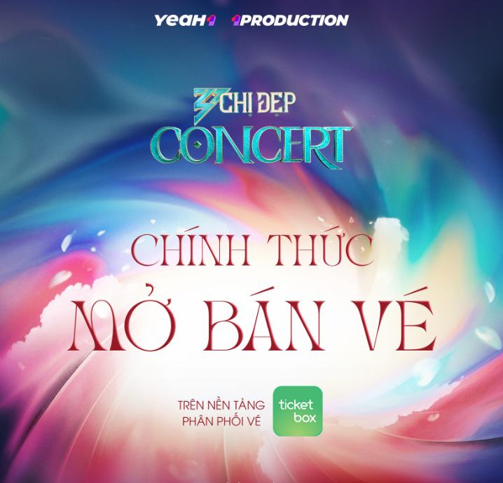 24 giờ mở bán vé concert Chị Đẹp: Fan thong thả mua, một vài hạng đã sold-out nhưng độ hot kém hẳn Anh Trai- Ảnh 1.