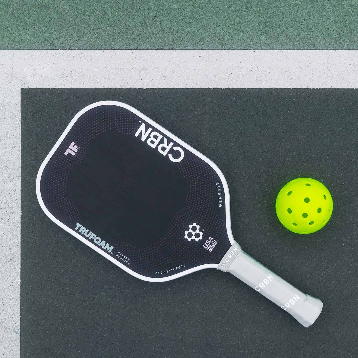 Top những cây vợt pickleball đáng chờ đợi nhất tại Việt Nam trong giai đoạn đầu năm 2025- Ảnh 7.