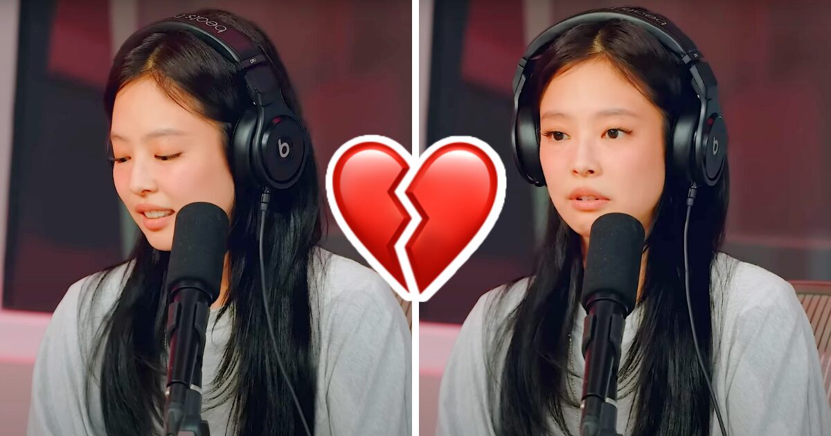 Jennie ngầm thừa nhận mối quan hệ với nam thần đẹp nhất BTS đã kết thúc?- Ảnh 3.