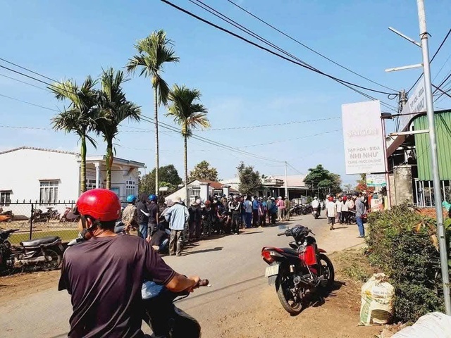 Vụ nam thanh niên sát hại người yêu 19 tuổi vì bị đòi chia tay: Lạnh người với bài đăng ẩn ý trả thù ai đó trước khi gây án- Ảnh 1.