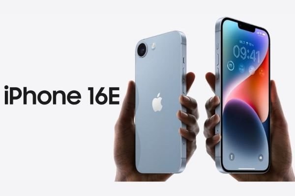 Apple làm một việc cực kỳ hiếm hoi, iPhone 16e bỗng rẻ bất ngờ tại Việt Nam- Ảnh 2.