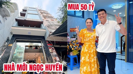 Nữ NSƯT mới mua nhà mặt tiền TP.HCM 50 tỷ: "Tôi lỗ mất 37 nghìn đô"- Ảnh 2.