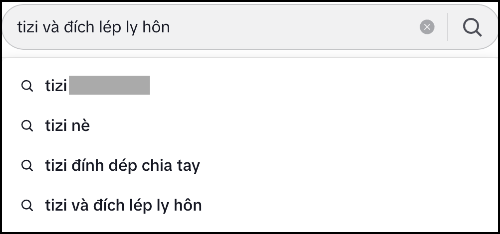 Hàng loạt dấu hiệu bất ổn của Tizi và Đích Lép trước khi xác nhận chia tay: Càng muốn giấu, càng lộ rõ- Ảnh 3.