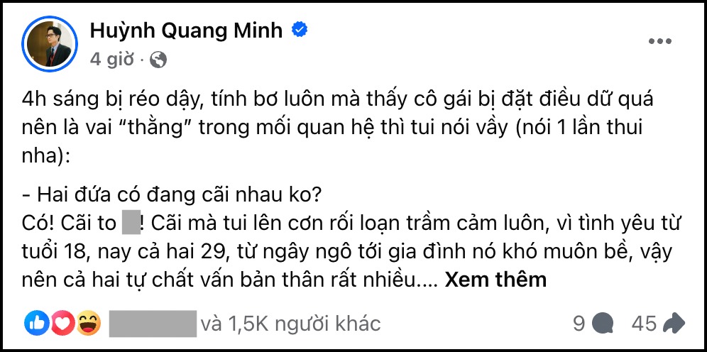 Rộ tin Tizi và Đích Lép ly hôn: Người trong cuộc nói gì?- Ảnh 4.