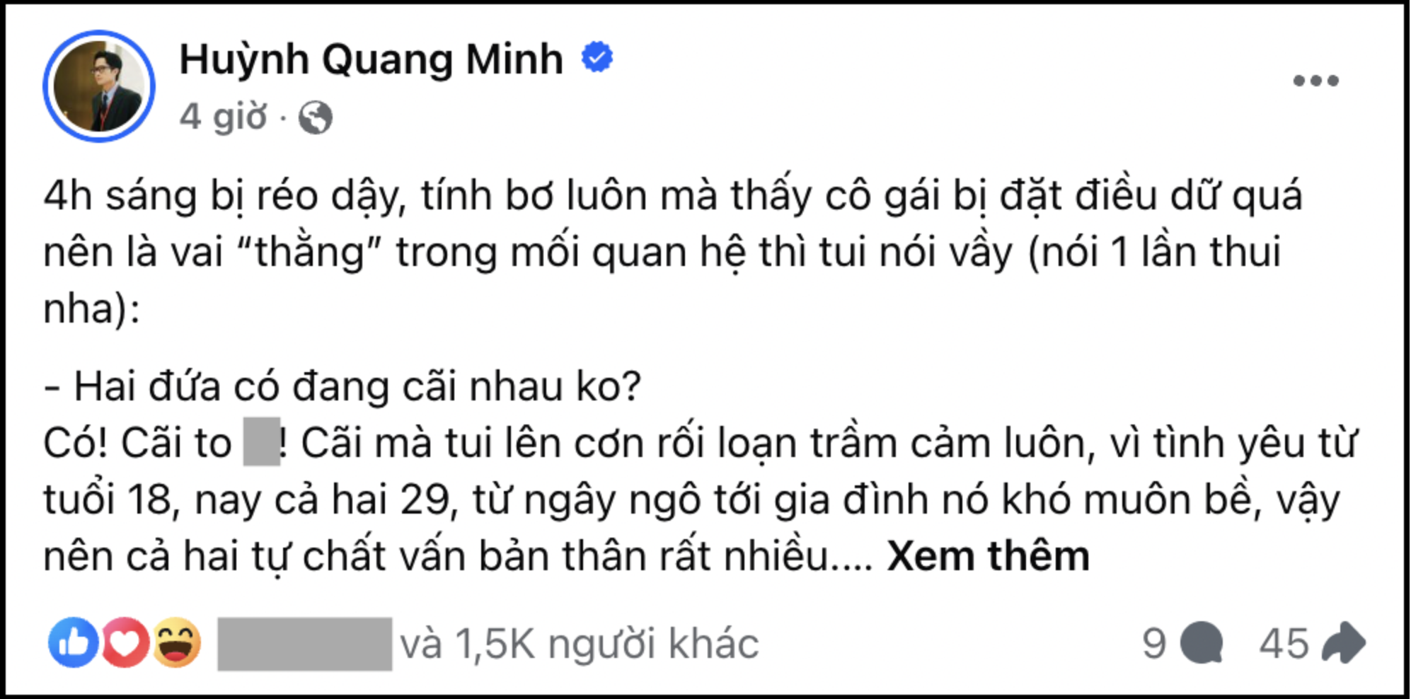 Chuyện tình "đúng deadline" 9 năm cầu hôn, 10 năm đám cưới nhưng đến năm thứ 11 thì... ly hôn- Ảnh 7.