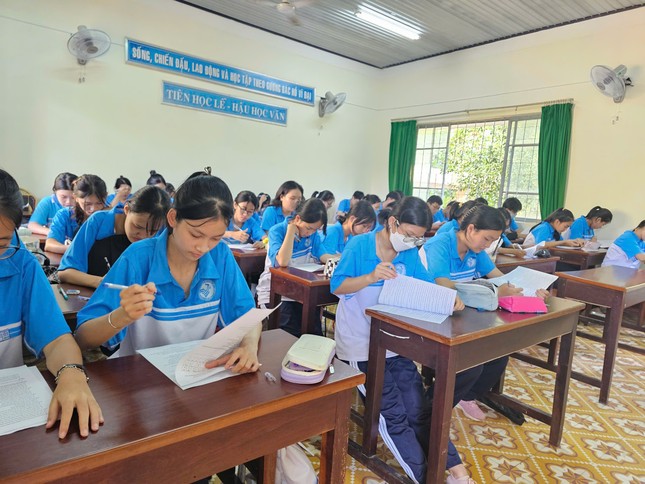 Lý do tất cả học sinh, học viên ở Buôn Ma Thuột được nghỉ học ngày 10/3- Ảnh 1.