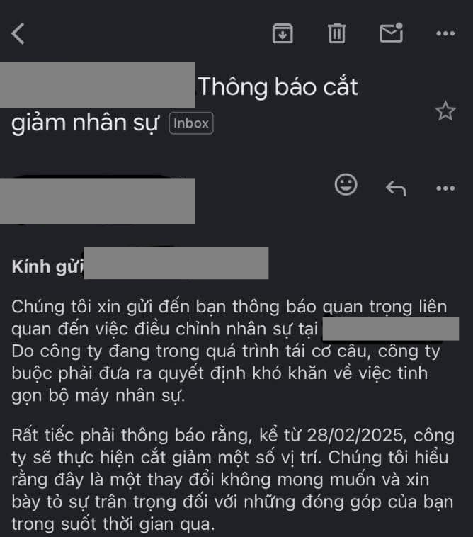 Than trời vì thất nghiệp không có tiền nhưng cách chi tiêu không ai hiểu nổi: Dân mạng phải thốt lên “CHỊU!”- Ảnh 1.