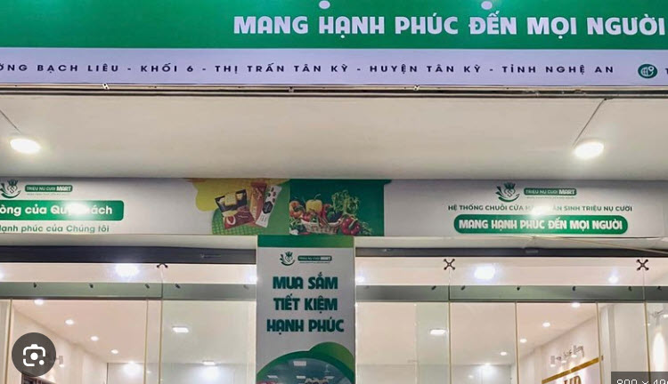 Tổng Giám đốc Công ty Triệu nụ cười bị khởi tố: Lập 27 cửa hàng khắp các tỉnh thành, phát hiện 72 tờ tiền lạ trong két sắt- Ảnh 3.