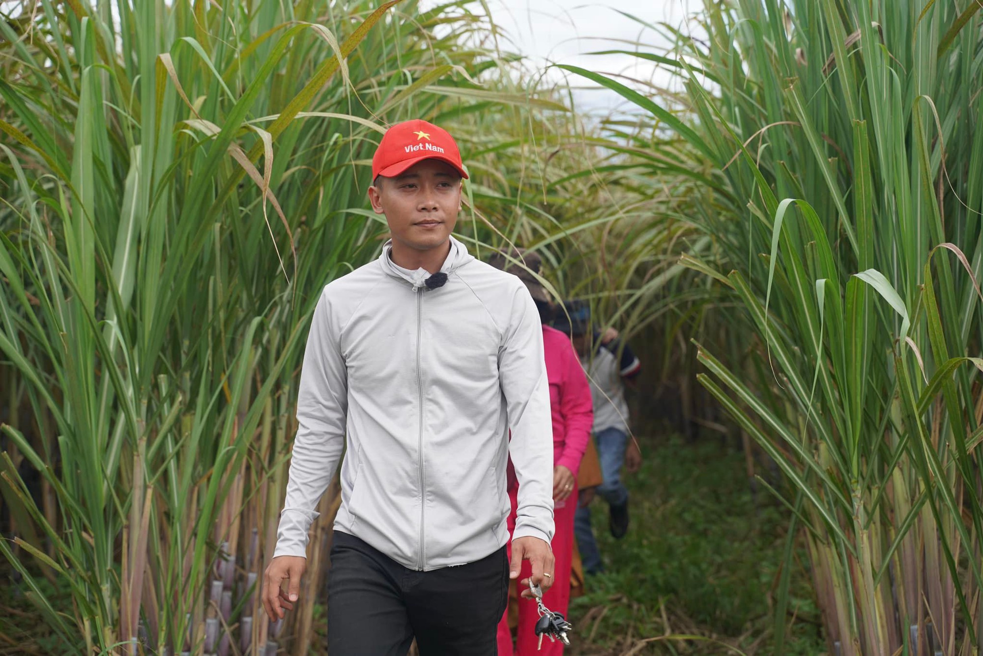 Quan điểm đang được chia sẻ rầm rộ của …