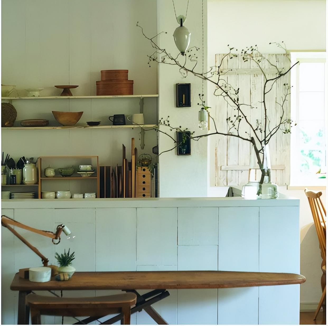 Người phụ nữ 50 tuổi ở một mình trong ngôi nhà 35m2 sau ly hôn: Cuộc sống của tôi không thể tuyệt vời hơn!- Ảnh 5.