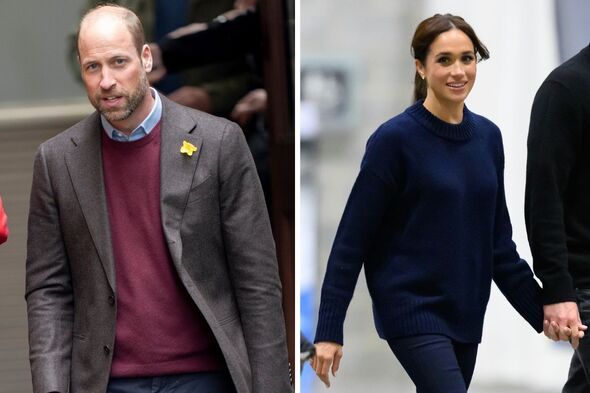 Meghan dùng họ Sussex trong khi Thân vương William có đến 3 họ: Họ của Hoàng gia Anh còn phức tạp hơn ta tưởng!- Ảnh 1. Meghan dùng họ Sussex trong khi Thân vương William có đến 3 họ: Họ của Hoàng gia Anh còn phức tạp hơn ta tưởng!- Ảnh 1.