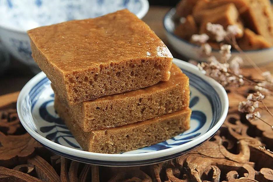Phụ nữ hãy thường xuyên ăn món bánh này: Làm cực dễ mà ngon hơn bánh ngọt lại dưỡng khí huyết và tránh bốc hỏa- Ảnh 6.