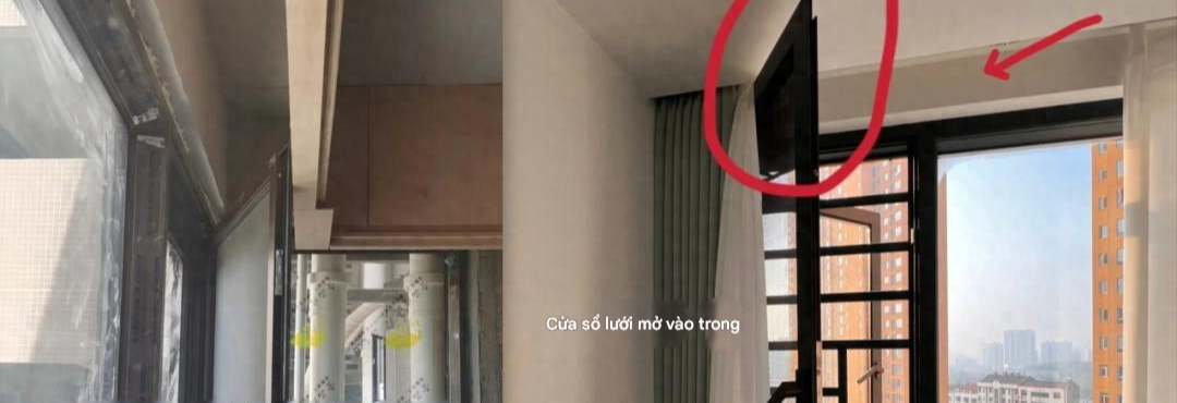 Tôi xin thề: Vĩnh viễn nói KHÔNG với 4 thiết kế này- Ảnh 1. Tôi xin thề: Vĩnh viễn nói KHÔNG với 4 thiết kế này- Ảnh 1.