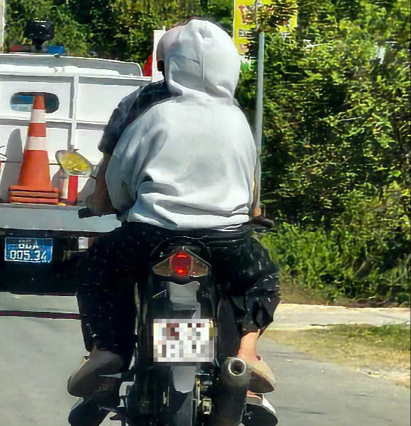 Gây án mạng tại Đồng Nai, chở người yêu bỏ trốn về Bình Thuận- Ảnh 1. Gây án mạng tại Đồng Nai, chở người yêu bỏ trốn về Bình Thuận- Ảnh 1.
