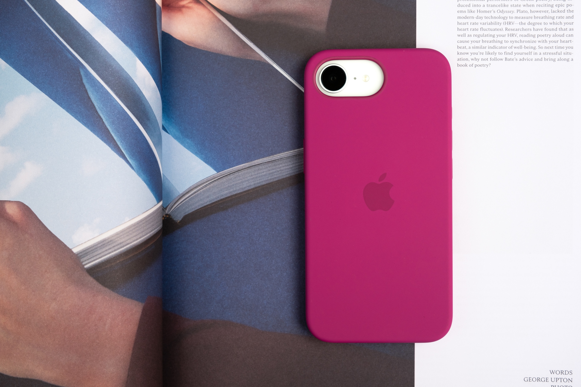 Dùng iPhone 16e chính hãng VN/A sau 3 ngày: Thiết kế đã thấy trước đó nhưng có một thứ chưa từng có!- Ảnh 14. Dùng iPhone 16e chính hãng VN/A sau 3 ngày: Thiết kế đã thấy trước đó nhưng có một thứ chưa từng có!- Ảnh 14.