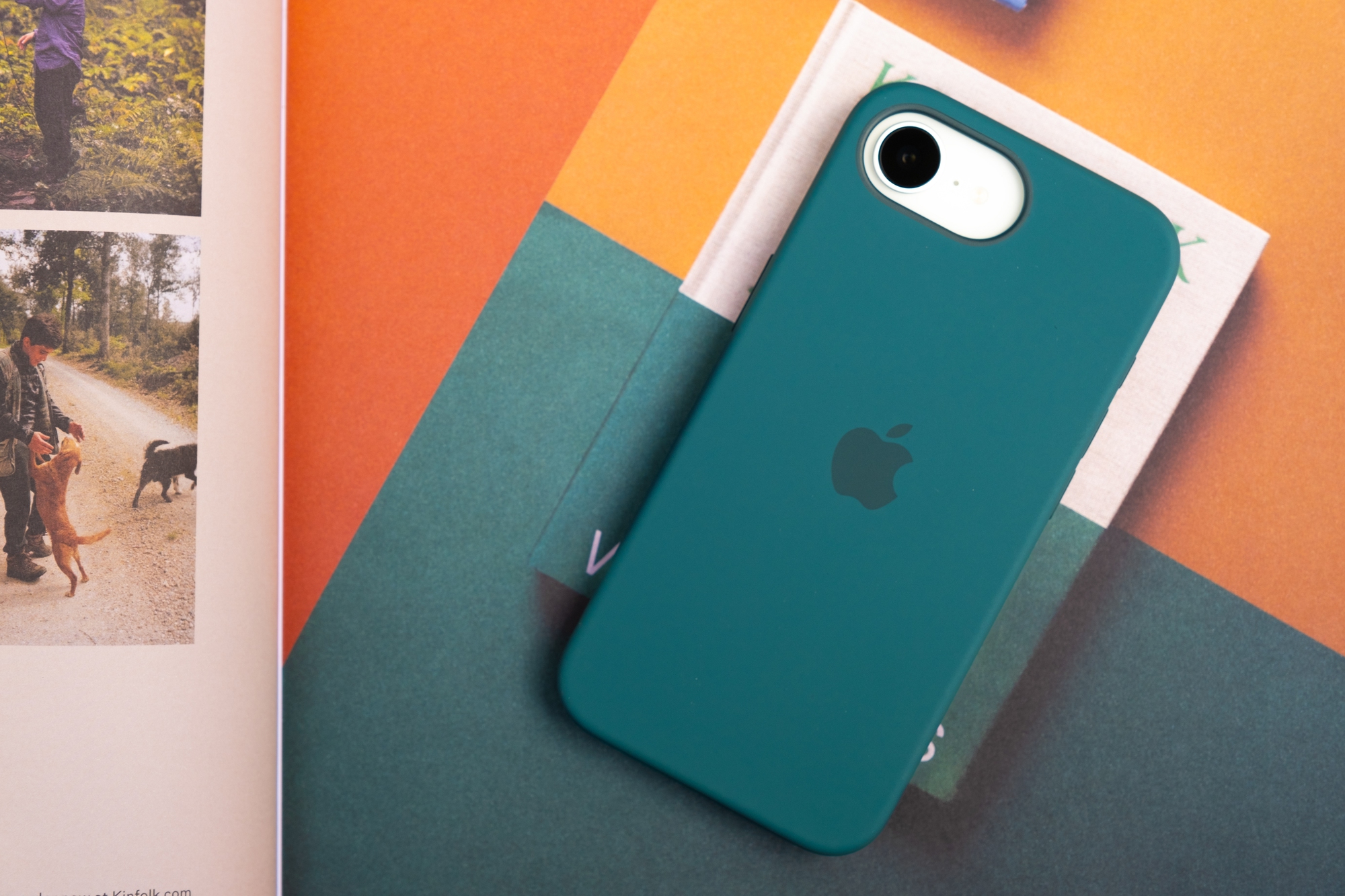 Dùng iPhone 16e chính hãng VN/A sau 3 ngày: Thiết kế đã thấy trước đó nhưng có một thứ chưa từng có!- Ảnh 15. Dùng iPhone 16e chính hãng VN/A sau 3 ngày: Thiết kế đã thấy trước đó nhưng có một thứ chưa từng có!- Ảnh 15.