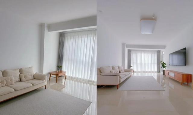 Từ ngày học cách sống tối giản, tôi thấ…