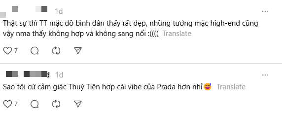 "Bạn thân Dior" - Chiếc áo quá rộng với Thùy Tiên?- Ảnh 10.