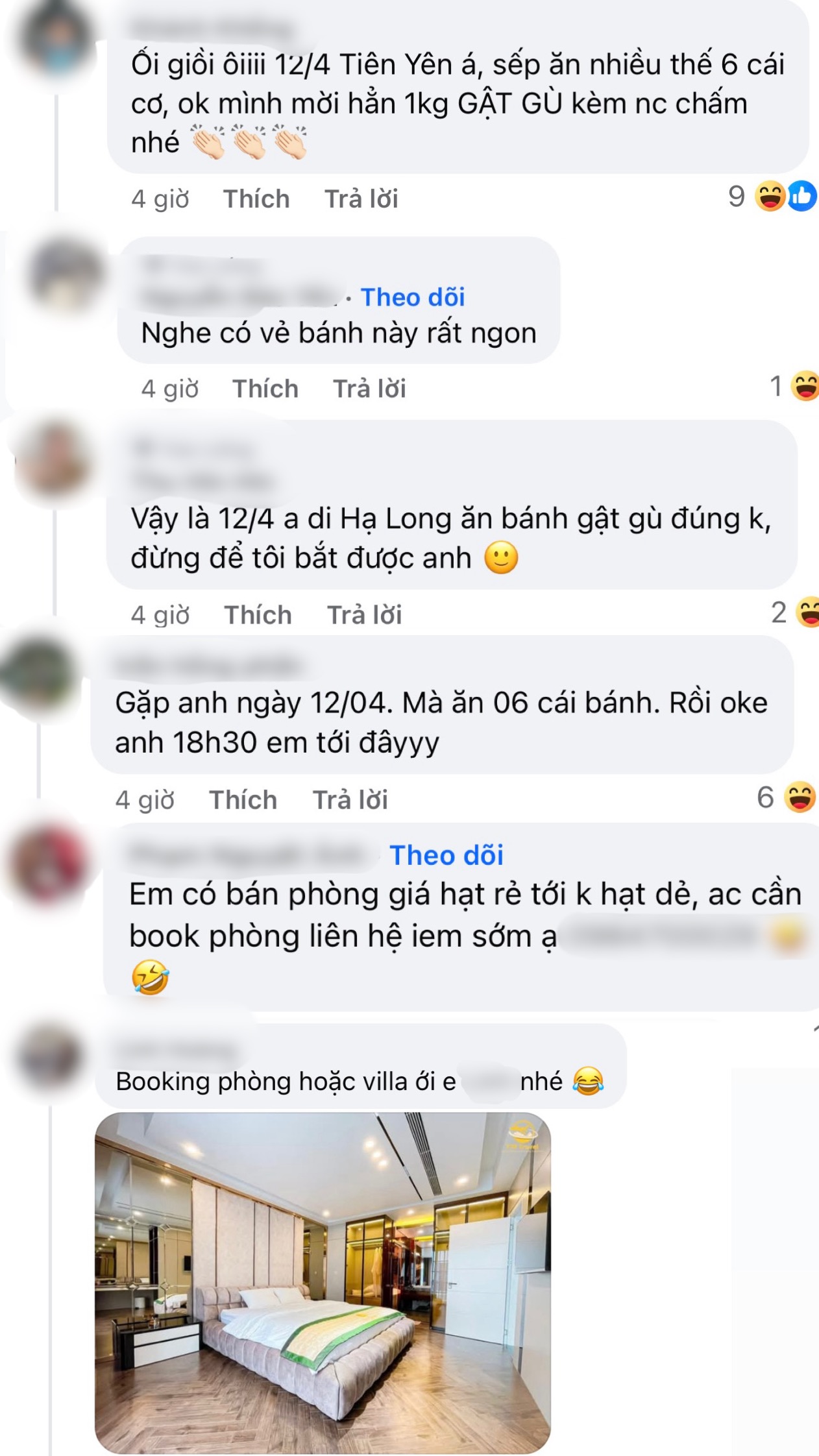 Sơn Tùng M-TP đòi thưởng thức bằng được một món ăn tại Hạ Long nhưng có 1 chi tiết lạ, liệu có ẩn ý?- Ảnh 6. Sơn Tùng M-TP đòi thưởng thức bằng được một món ăn tại Hạ Long nhưng có 1 chi tiết lạ, liệu có ẩn ý?- Ảnh 6.