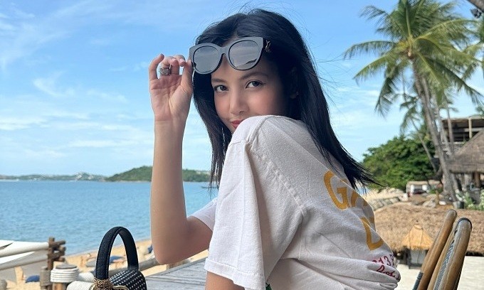 Ch&iacute;nh phủ Th&aacute;i Lan cảm ơn Lisa (BlackPink)- Ảnh 4.