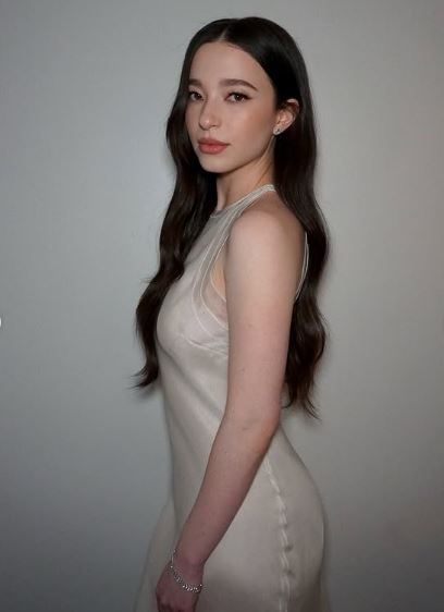 Sao phim 18+ đẹp m&ecirc; hồn ở tuổi 25, tiết lộ qu&aacute; tr&igrave;nh khổ luyện cho vai diễn để đời- Ảnh 3.