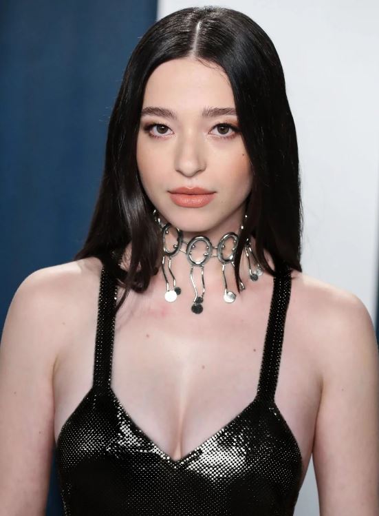 Sao phim 18+ đẹp m&ecirc; hồn ở tuổi 25, tiết lộ qu&aacute; tr&igrave;nh khổ luyện cho vai diễn để đời- Ảnh 6.