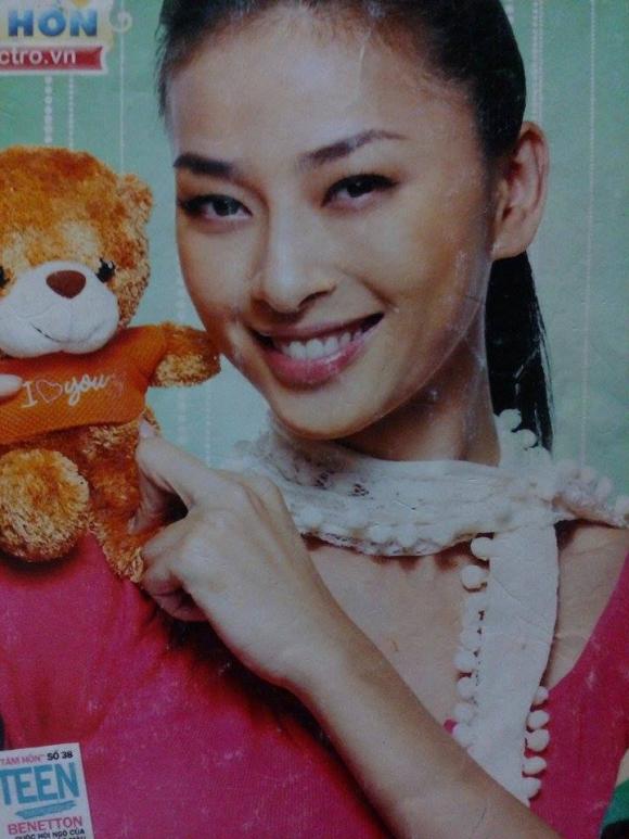 Kinh ngạc nhan sắc không đổi của Ngô Thanh Vân qua chùm ảnh từ quá khứ đến hiện tại, bí quyết không chỉ đến từ ăn uống hay tập luyện đều đặn- Ảnh 1.
