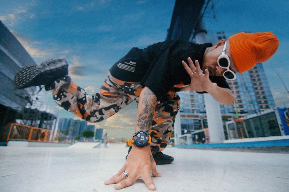 Việt Max: "Bản năng như ngọn lửa dẫn đường, gi&uacute;p t&ocirc;i đưa ra những lựa chọn đ&uacute;ng đắn nhất"- Ảnh 2.