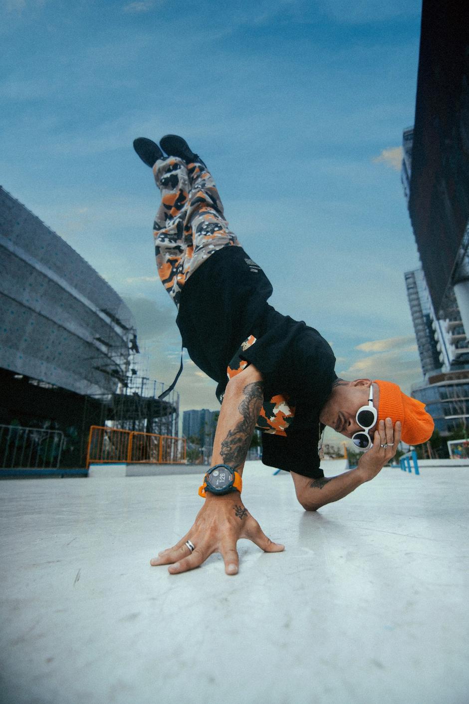 Việt Max: "Bản năng như ngọn lửa dẫn đường, gi&uacute;p t&ocirc;i đưa ra những lựa chọn đ&uacute;ng đắn nhất"- Ảnh 3.