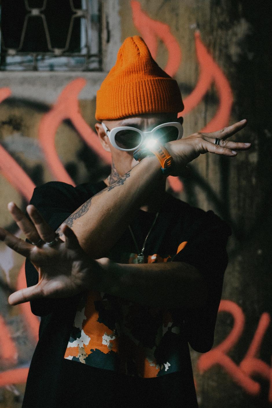 Việt Max: "Bản năng như ngọn lửa dẫn đường, gi&uacute;p t&ocirc;i đưa ra những lựa chọn đ&uacute;ng đắn nhất"- Ảnh 4.