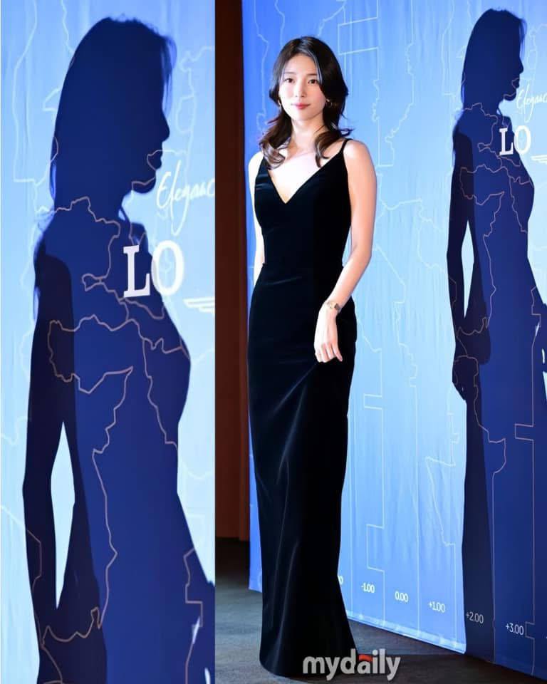 Suzy đang là cái tên được tìm kiếm nhiều nhất nhì xứ Trung, đến cái bóng cũng tạo thảo luận- Ảnh 11.