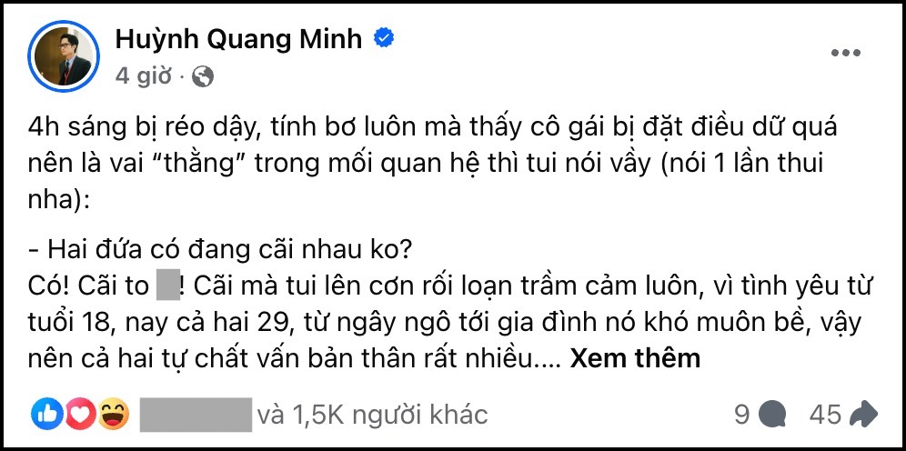 Đích Lép bị tấn công- Ảnh 3.