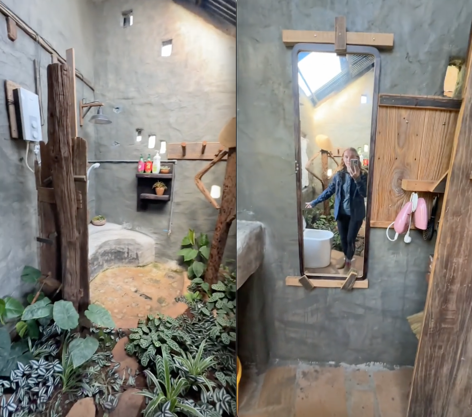 2 vị kh&aacute;ch T&acirc;y thu&ecirc; nguy&ecirc;n căn homestay tại Việt Nam chỉ với 462k, d&acirc;n mạng xem h&igrave;nh ảnh xong nhao nhao hỏi địa chỉ- Ảnh 3.