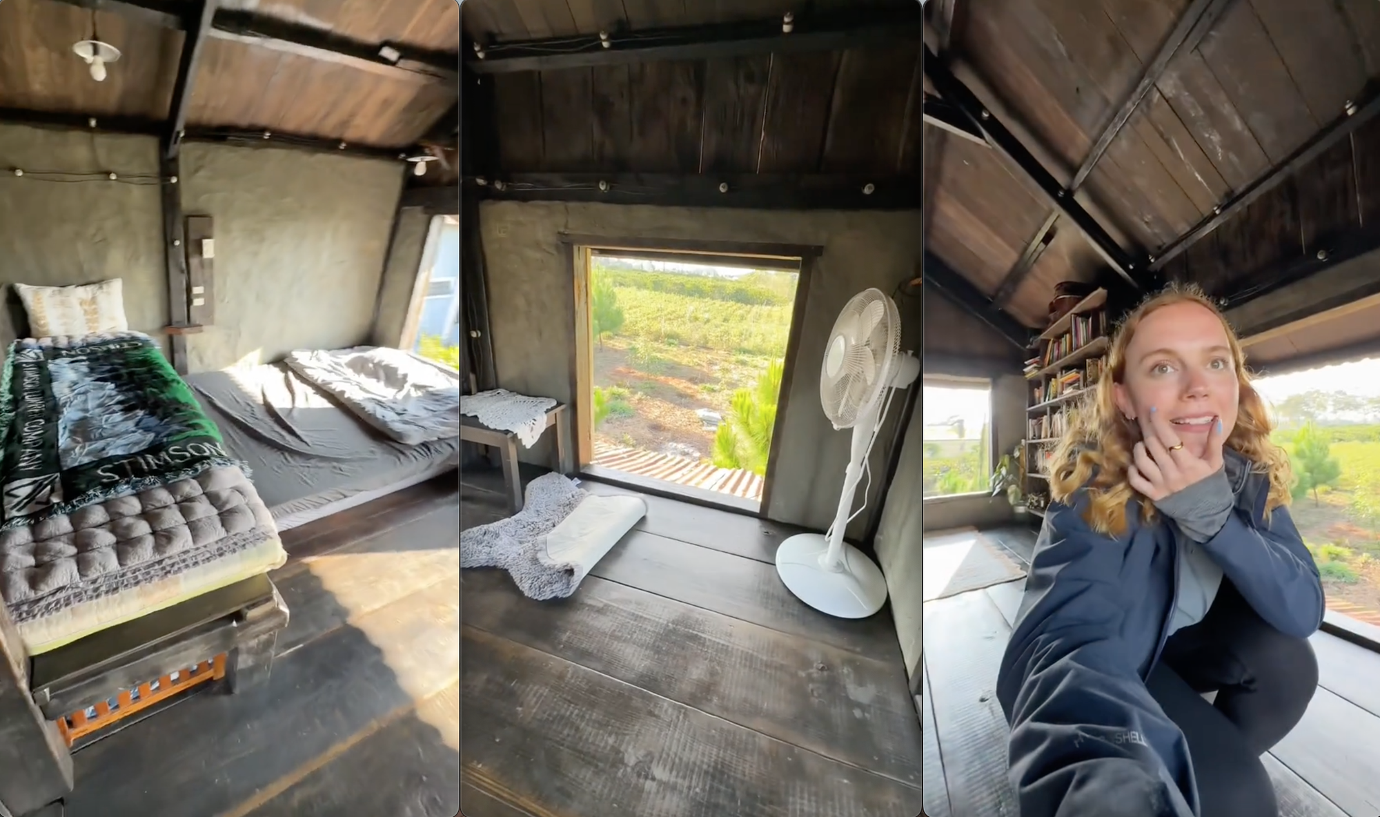 2 vị kh&aacute;ch T&acirc;y thu&ecirc; nguy&ecirc;n căn homestay tại Việt Nam chỉ với 462k, d&acirc;n mạng xem h&igrave;nh ảnh xong nhao nhao hỏi địa chỉ- Ảnh 4.