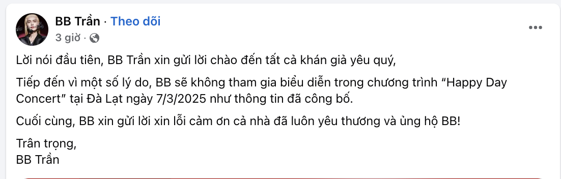 Chưa từng có: Tất cả nghệ sĩ hủy show sát giờ G, khán giả đến nơi sốc toàn tập, còn BTC nói gì?- Ảnh 8.