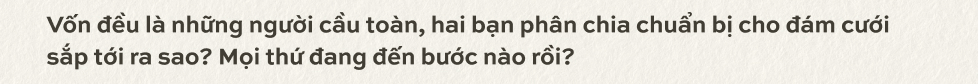 Salim và Hải Long: Vợ cầu toàn, chồng… cầu hôn- Ảnh 12. Salim và Hải Long: Vợ cầu toàn, chồng… cầu hôn- Ảnh 12.