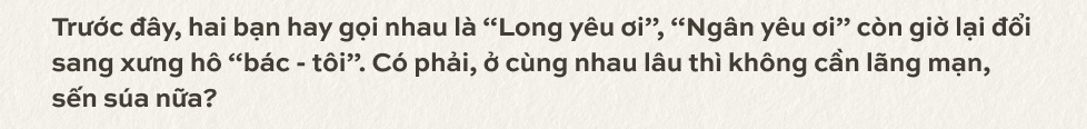 Salim và Hải Long: Vợ cầu toàn, chồng… cầu hôn- Ảnh 20. Salim và Hải Long: Vợ cầu toàn, chồng… cầu hôn- Ảnh 20.