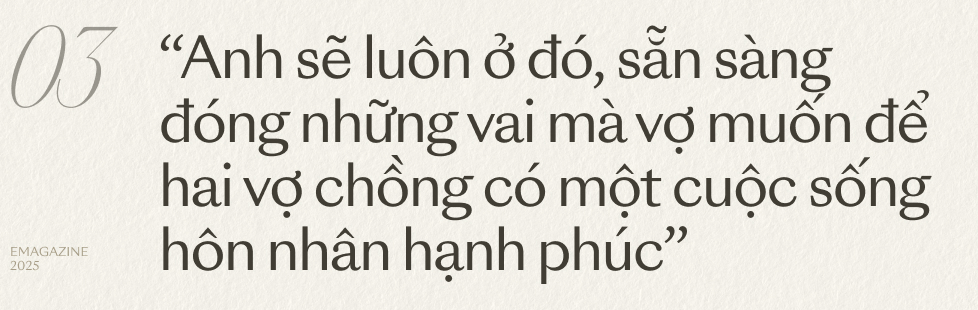Salim và Hải Long: Vợ cầu toàn, chồng… cầu hôn- Ảnh 26. Salim và Hải Long: Vợ cầu toàn, chồng… cầu hôn- Ảnh 26.