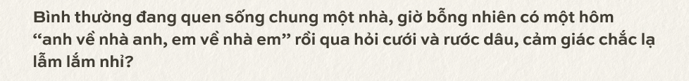Salim và Hải Long: Vợ cầu toàn, chồng… cầu hôn- Ảnh 3. Salim và Hải Long: Vợ cầu toàn, chồng… cầu hôn- Ảnh 3.