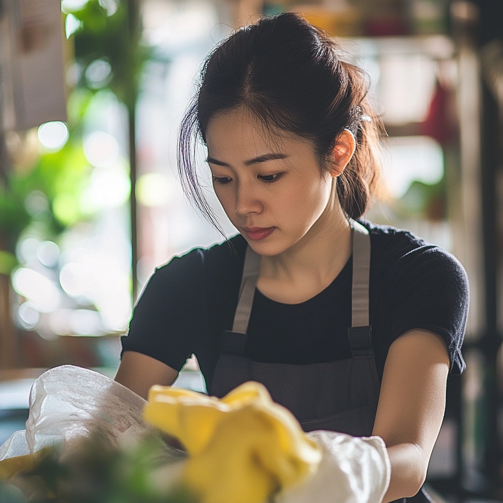 Phụ nữ ở độ tuổi nào cũng nên cảnh giác với bẫy 