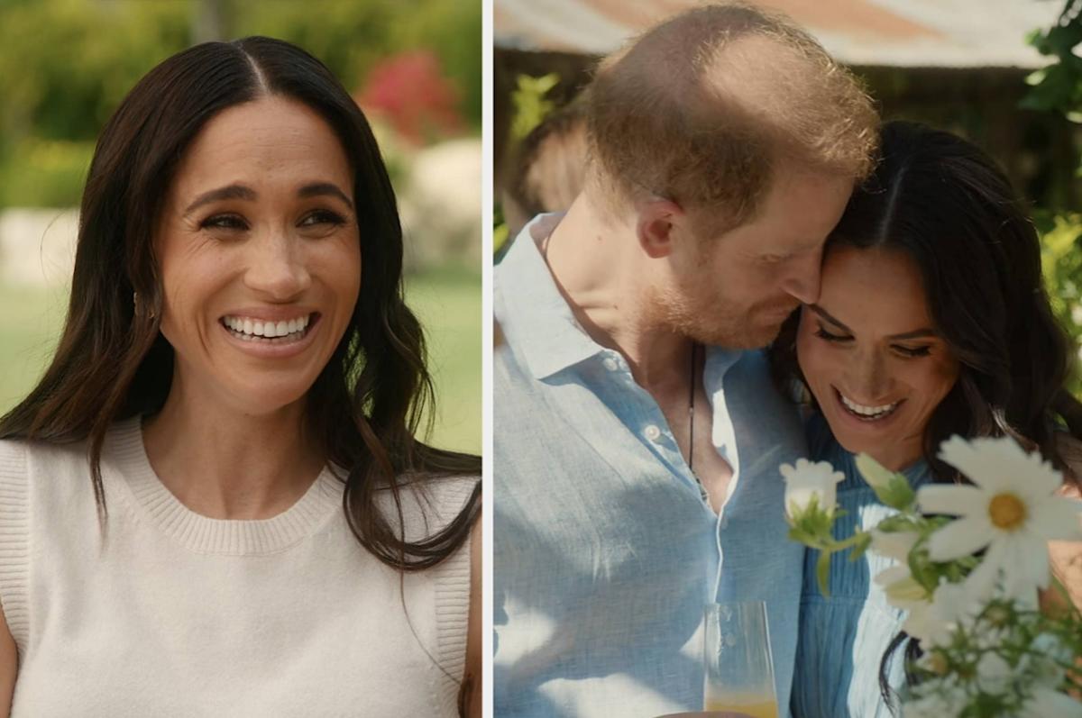 Người dân Sussex yêu cầu Meghan Markle chứng minh cô xứng đáng sử dụng tên vùng đất này làm họ- Ảnh 2.